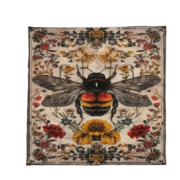 Soft Long Wearing Fabric Altar Cloth Foldable Design Suitable for Readings