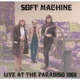 thumbnail image 1 of Soft Machine - Live at the Paradiso - Music & Performance - CD, 1 of 1