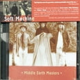 thumbnail image 1 of Soft Machine - Middle Earth Masters - Rock - CD, 1 of 1
