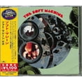 thumbnail image 1 of Soft Machine - The Soft Machine(Remastered And Expanded) (Japanese Reissue) - Music & Performance - CD, 1 of 1