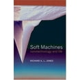thumbnail image 1 of Pre-Owned Soft Machines: Nanotechnology and Life (Paperback) 0199226628 9780199226627, 1 of 1