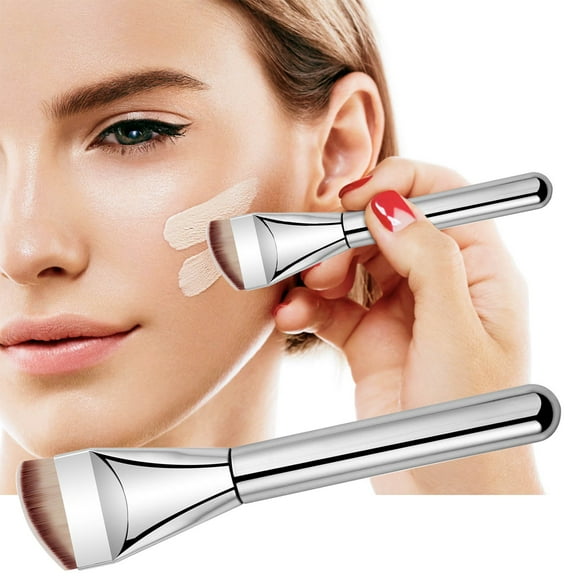 Soft Makeup Brush Cosmetic Brushes Designed For Application Great Beauty