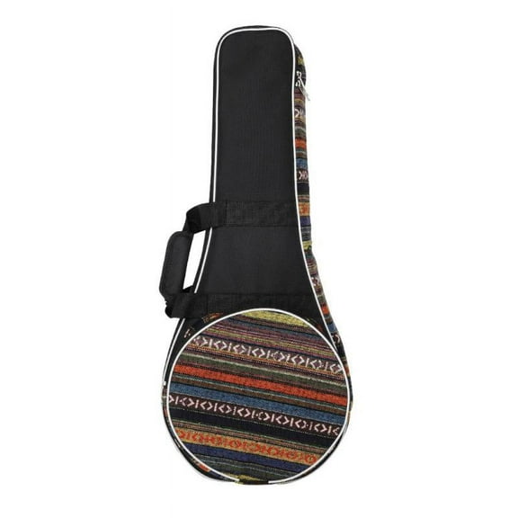 Soft Mandolin Carrying Bag Most Mandolin