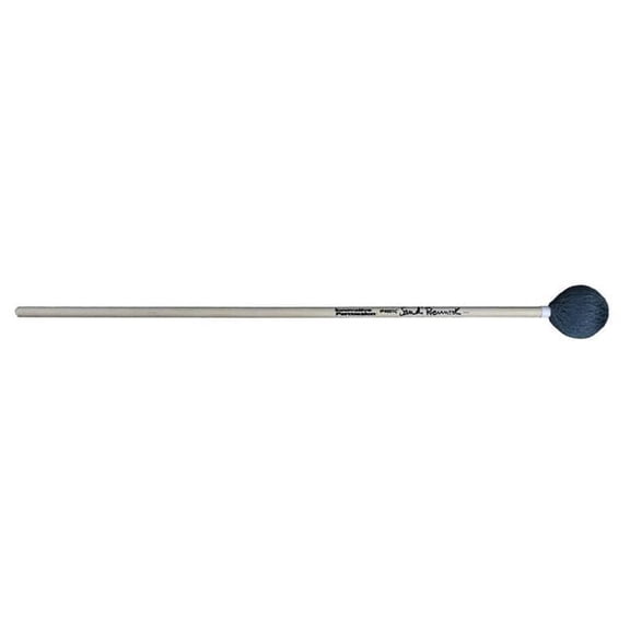 Soft Marimba Birch Mallets, Sage Green Cord