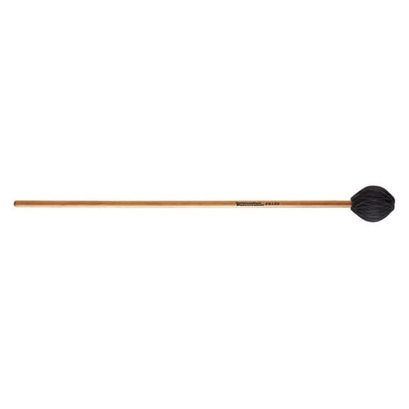 Soft Marimba Mallets with Yarn FS150 Fied Series Marching Keyboard, Gray