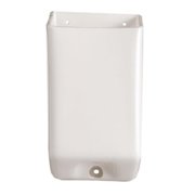 Soft-Mate Mini Radio Holder, Black