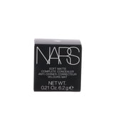 Soft Matte Complete Concealer - Cafe (for medium-deep to deep skin w/ neutral undertones)