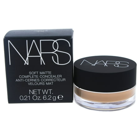 Soft Matte Complete Concealer - Cannelle