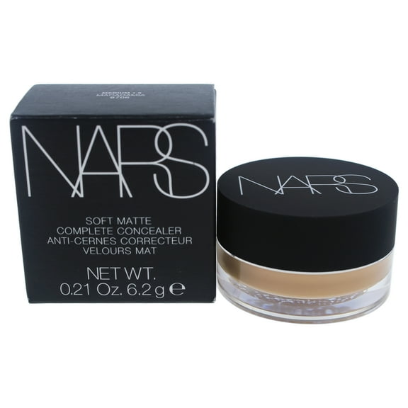 Soft Matte Complete Concealer - Macadamia