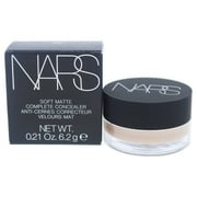 Soft Matte Complete Concealer - Vanilla
