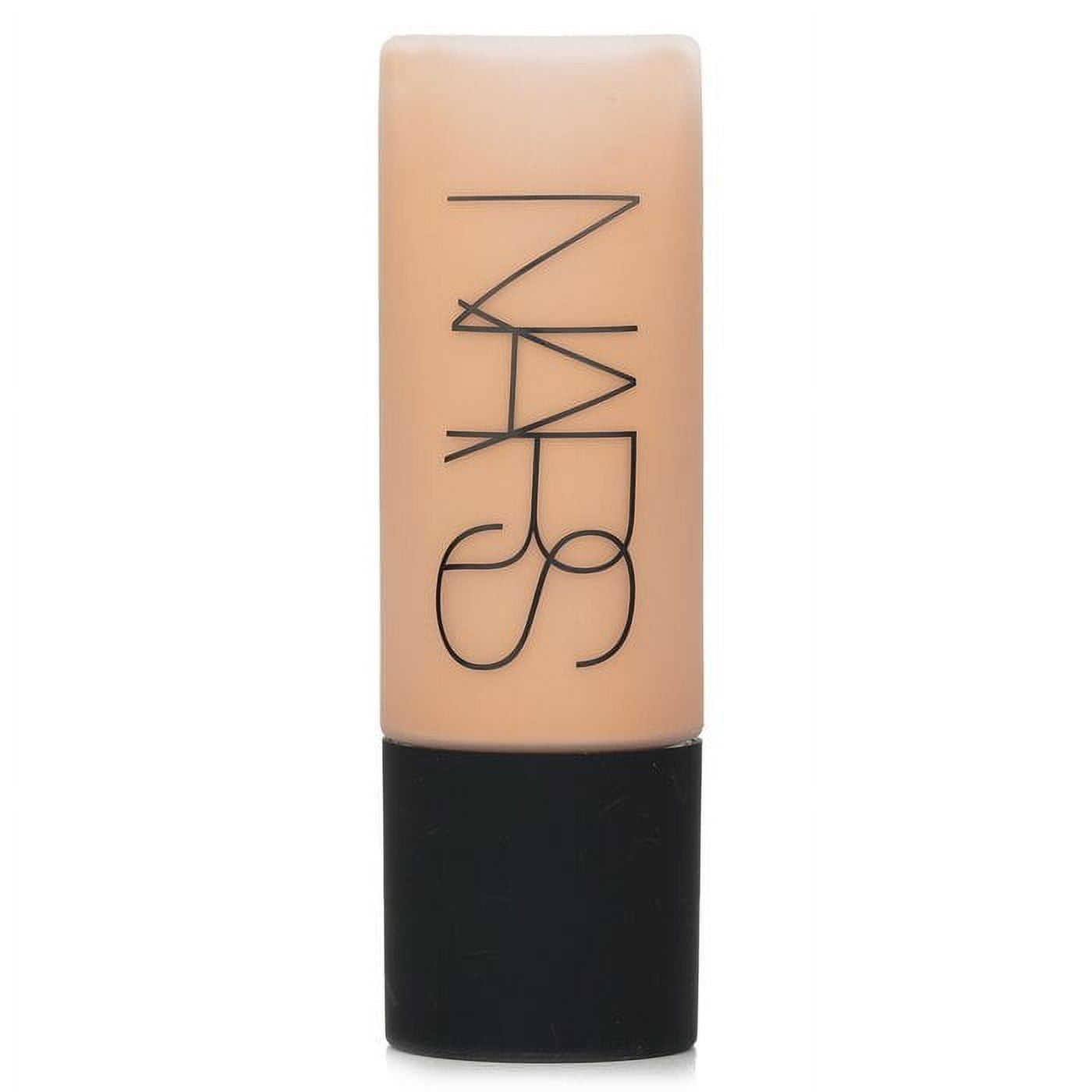 NARS Soft Matte Complete Foundation Syracuse Medium Deep 1 Walmart