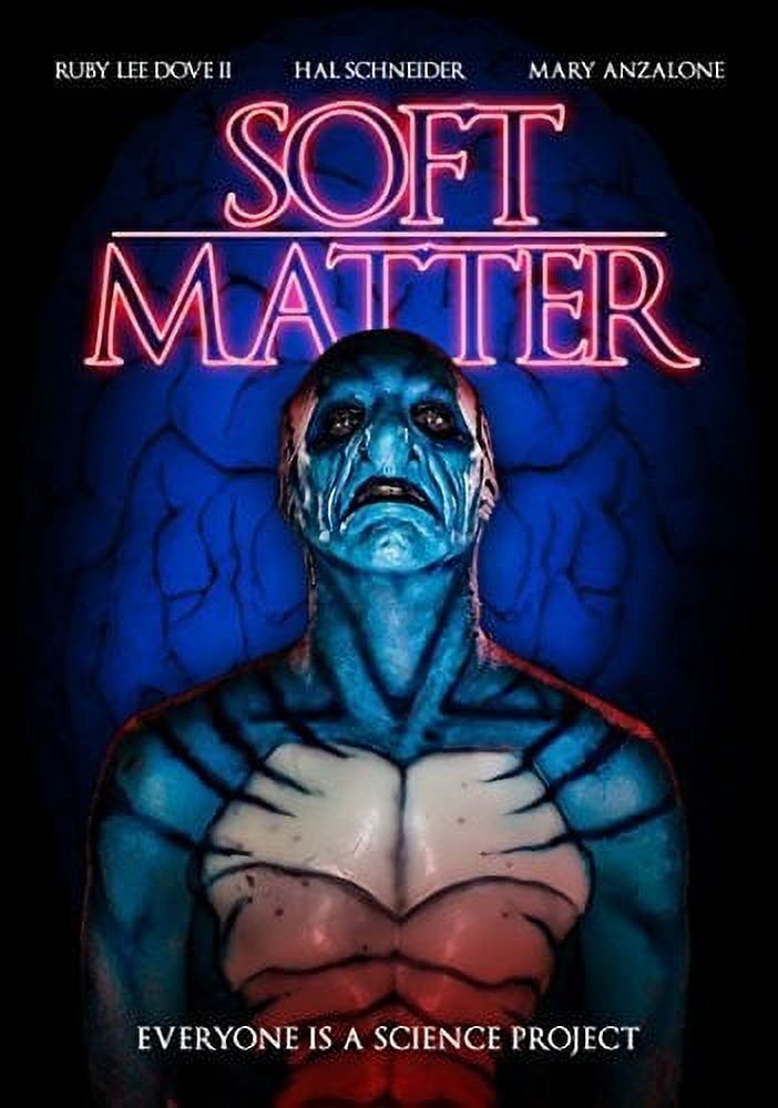 Soft Matter (DVD)