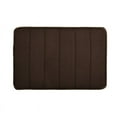 thumbnail image 1 of Soft Memory Foam Absorption, Non-Slip, Thick, Machine Wash, Easier to Dry for Bath Bathroom Bedroom Floor Shower Mat Non-slip Rug, 1 of 7