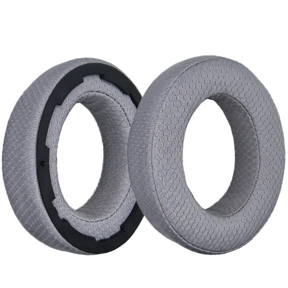 Quality Ear Pad Covers for Focal Bathys Over Ear Headphones Ear Cushions Offering Superior Noise Isolation and Comfort