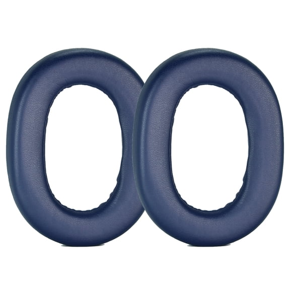Soft Memory Foam Earpads Cushion Covers Replacement for Jabra Elite 85h Wireless Noise-Canceling Ear Pads