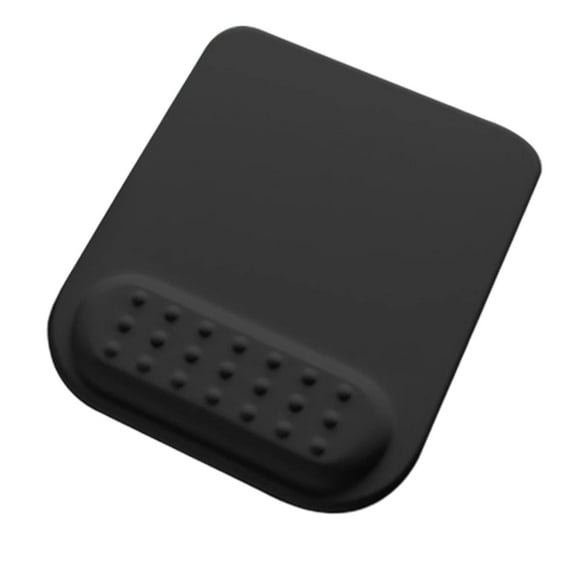 Soft Memory Foam Mouse Pad Wrist Cushion Ergonomic Computer Mouse Pad Keyboards Wrist Rest Pad
