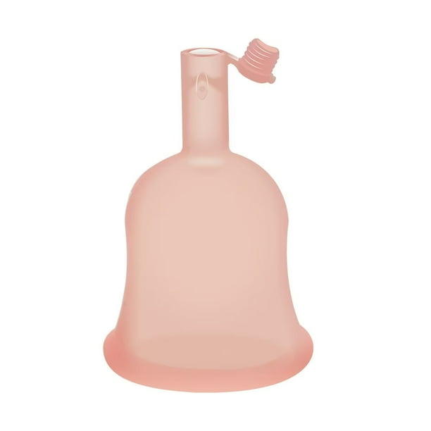 Soft Menstrual Cup diva cup Super Soft and Flexible Best Sensitive