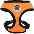 thumbnail image 1 of Soft Mesh Dog Harness No Pull Walking Comfort Padded Vest Harnesses Adjustable, 1 of 8