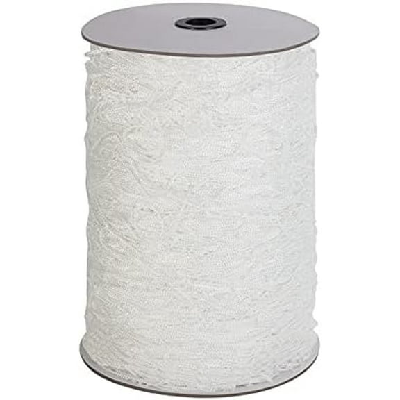 Soft Mesh Nylon Trellis Netting Roll - 5 x 350 ft Heavy Duty Garden Netting for Climbing Plants,Garden Melons Vegetables, Grape Racks, Hydroponic, 5x350ftnet$$Garden & Patio