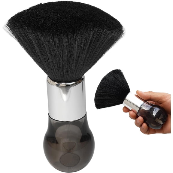 Soft Microfiber Duster Brush, Dust Removal Tool for Car Interior, Keyboards, Artwork & Delicate Surfaces