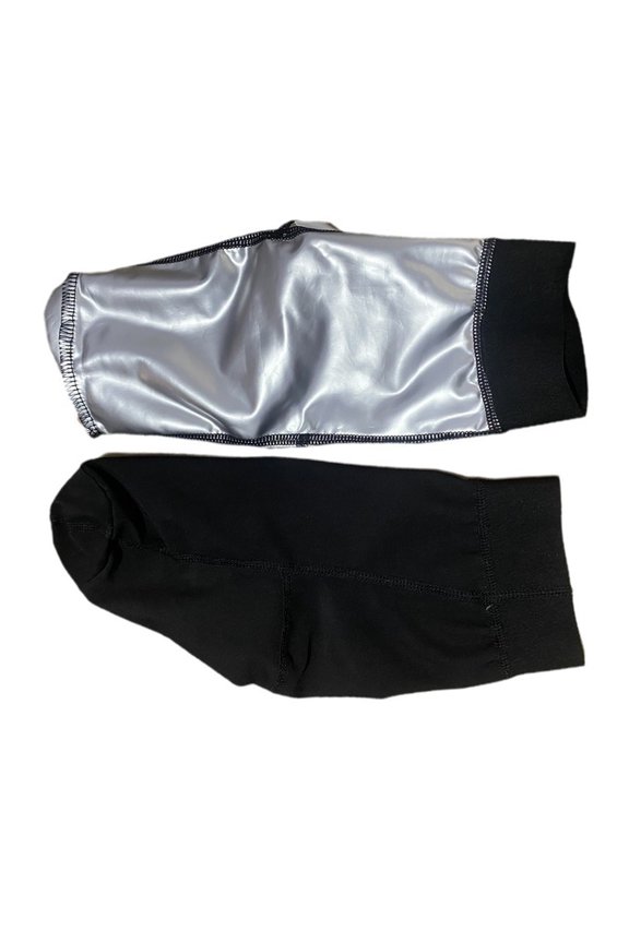 Soft Milk Silk Foot Spa Socks Sauna Sock Moisture Locking Design Promotes Blood Circulations Fit Most Hand Washable