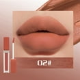 Soft Mist Lip Glaze Velvet Does Not Fade Long Lasting Makeup Lip Glaze