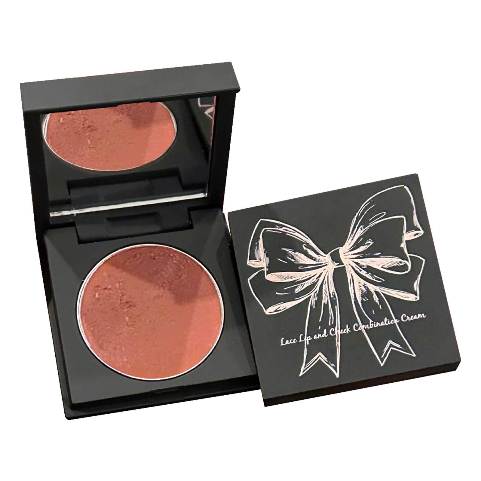 Soft Mist Multi-Use Makeup Cream, For Lips Cheeks & Eyes, Velvet Matte ...