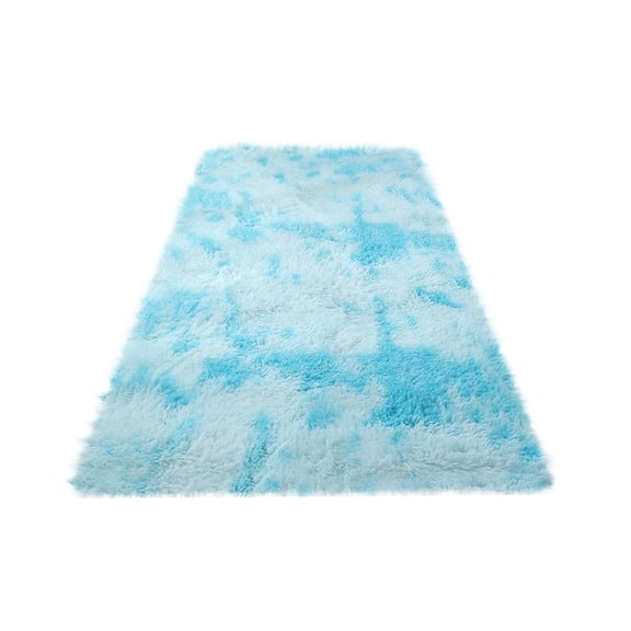 Soft Modern Area Carpet, Home Room Carpet, Decorative Floor Mat