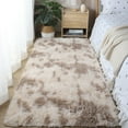 thumbnail image 1 of Soft Modern Area Rugs for Living Room and Bedroom – Non-Slip Design for Safety, Easy to Clean Carpet for Home Decor, Stylish Floor Mat for Cozy Spaces and Gathering Areas, 1 of 3