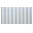 thumbnail image 1 of Soft Modern Rug Victoria Blue/White Area Rug, 1 of 11