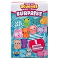 thumbnail image 1 of Soft'N Slo Squishies Surprise Mystery Pack, 1 of 1
