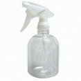 thumbnail image 1 of Soft 'N' Style BMX-8031 Plastic Clear Spray Bottle, 16 fl.oz. Capacity, 1 of 2