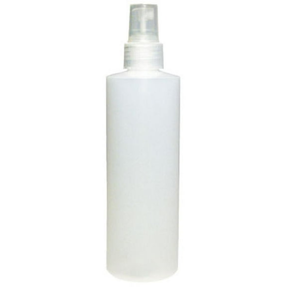 Soft N Style Fine Mist Dispenser Bottle 8oz #B21