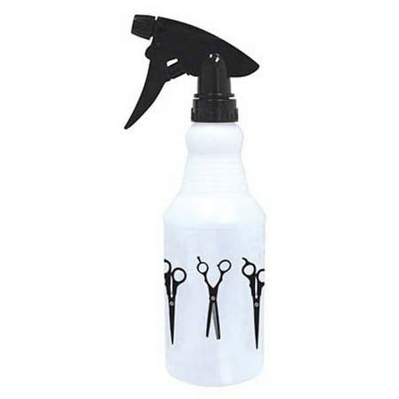 Soft 'N Style Hair Salon Designer Water Spray Bottle, 16 oz.