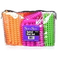 thumbnail image 1 of Soft 'N Style Spiral Rod Set 108 Pieces, 1 of 2