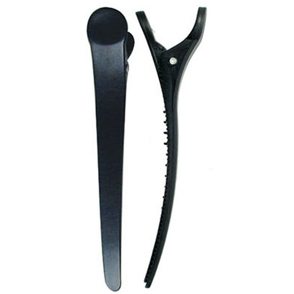 Soft 'N Style Super Hold Control Clips