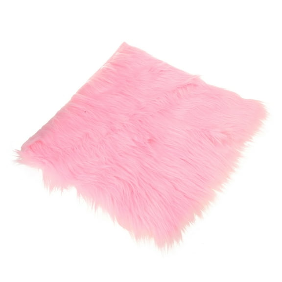 Soft Nail Mat Nail Background Mat Manicure Display Mat Plush Backdrop 40x40cm Nail Pad Nail Photography Backdrop