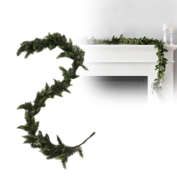 Soft Needle PE Wear & & Ideal For Home Gardening & Indoor An Upgrade For Your !