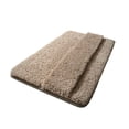 thumbnail image 1 of Soft Non-Slip Bathroom Rug - Water Absorbent and Washable Bath Mat for Shower and Sink Areas, 1 of 7