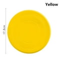 thumbnail image 1 of Soft Non-Slip Dog Flying Disc, 1 of 6