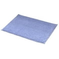thumbnail image 1 of Soft Non Slip Mat Rectangular Cotton Absorbent Bathroom Rug Washable Home, 1 of 9