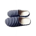 thumbnail image 1 of Soft Non-slip Couple Slippers Home Indoor Slippers Shoes, 1 of 2