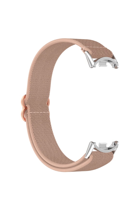 Soft Nylon Bands Breathable & Easy To Install Replacement Soft & Breathable Smartwatch Straps for Intelligent 9