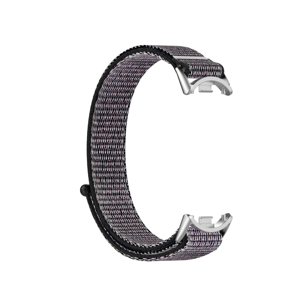 Soft Nylon Watch Bands for Band 10/9/8 Women and Man Sports Watch Bands ...