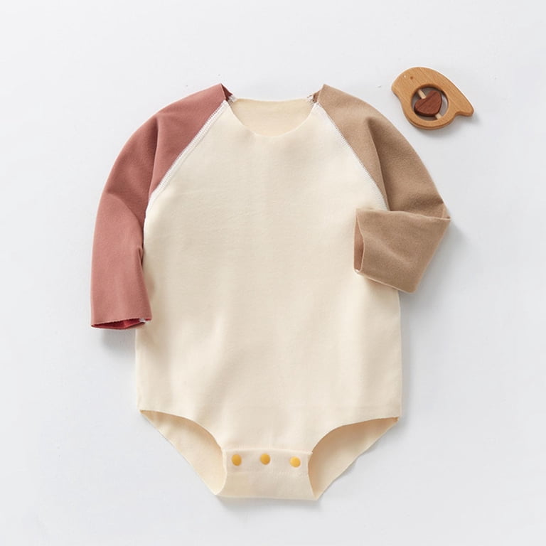 Soft Onesies For Baby Boy Ropa Para Bebe Niña 12 Month Girl