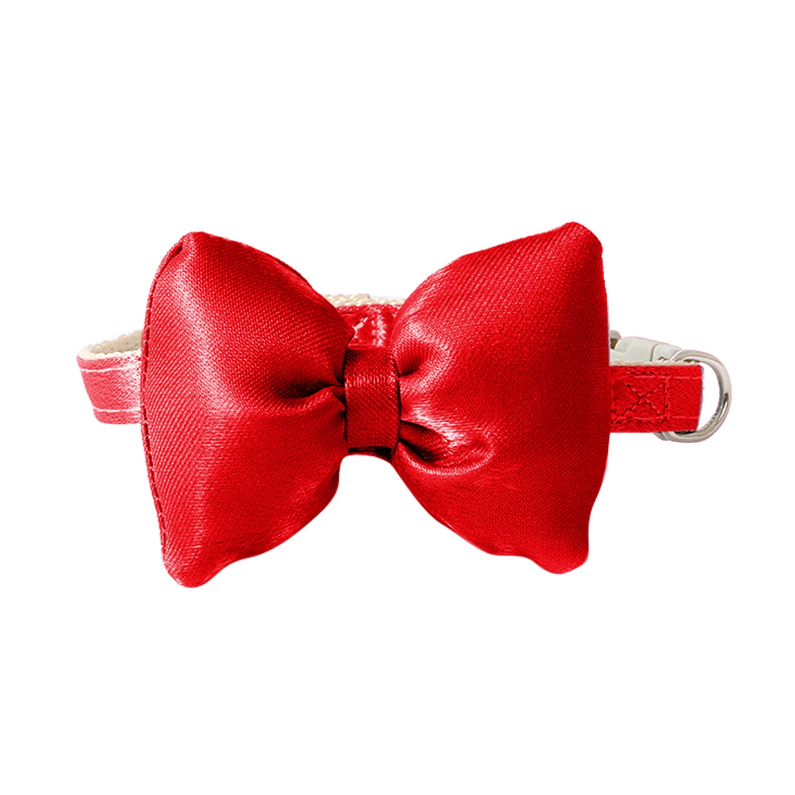 large breed dog bow ties