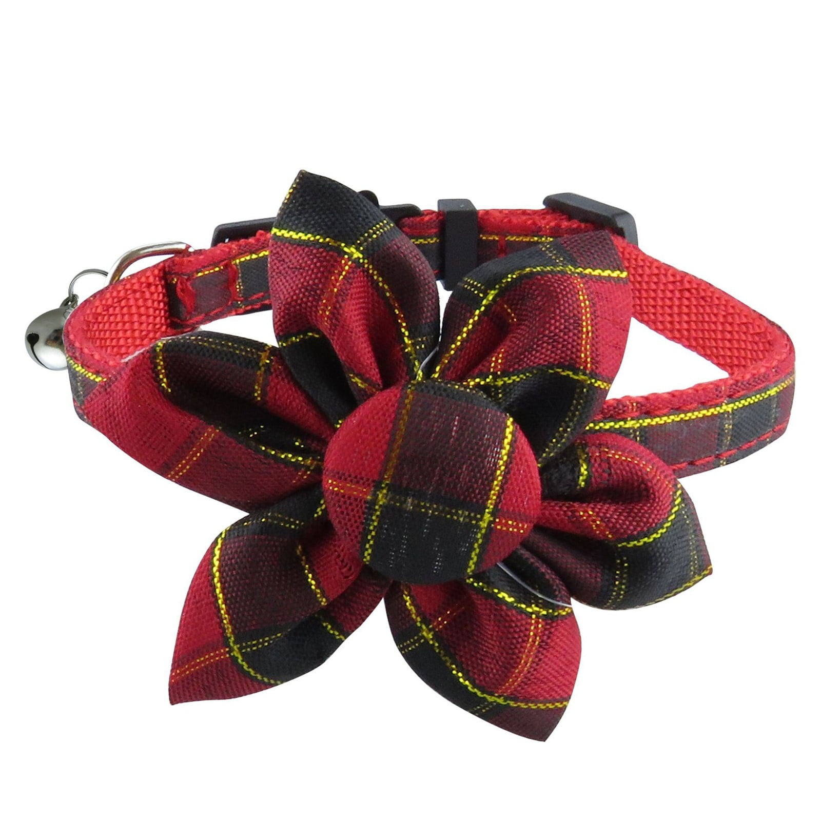 Soft Organic Dog Small Dogs Dog Color Light Clip Puppy Bow Tie Bow Tie