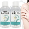 thumbnail image 1 of Soft Original Skin Bath Oil - Soft & Sensual Bath Oil for Women with Jojoba Oil, Vitamin E and Rosemary Extract, Moisturizing, Original Bath Oil for Women Men, 1 of 6