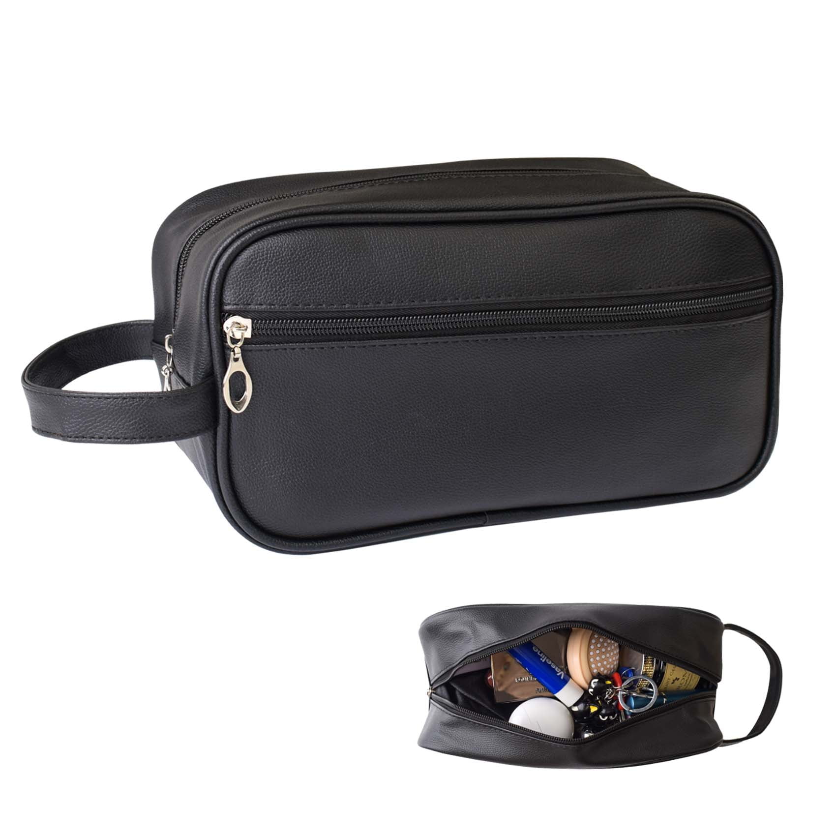 Men's Travel Toiletry Bags