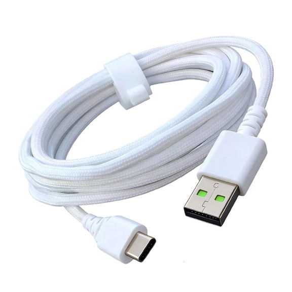 Soft PVC Mouse Cable Line Replacement Mouse Wire for /DeathAdder /Basilisk